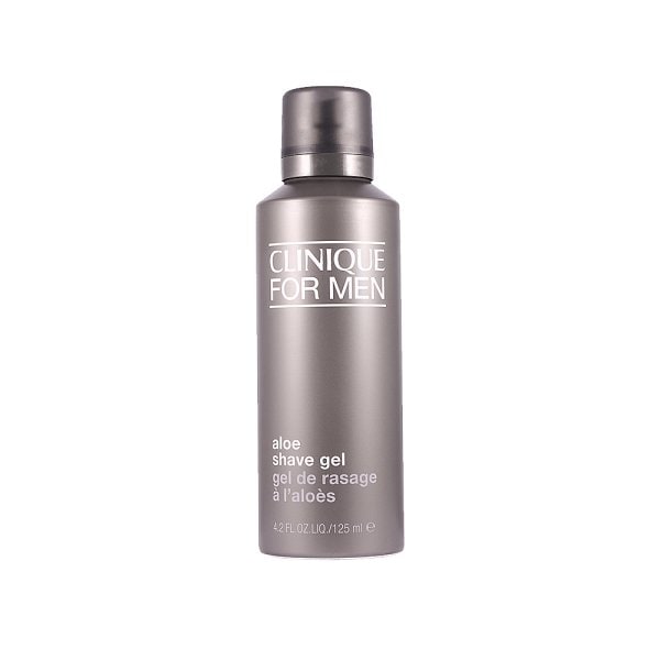 Clinique for Men Aloe Vera Özlü Tıraş Jeli