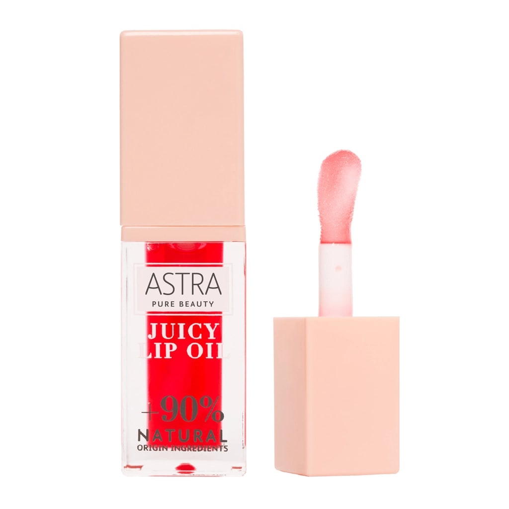Astra Pure Beauty Juicy Dudak Yağı 02