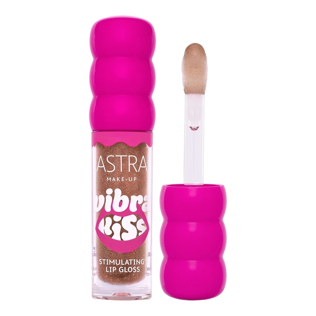 Astra Vibra Kiss Dudak Parlatıcısı 04