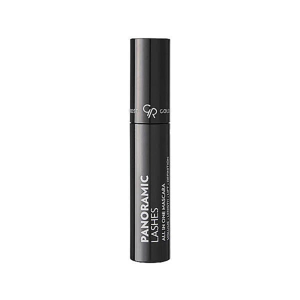 Golden Rose GR Panoramic Lashes All in One Maskara