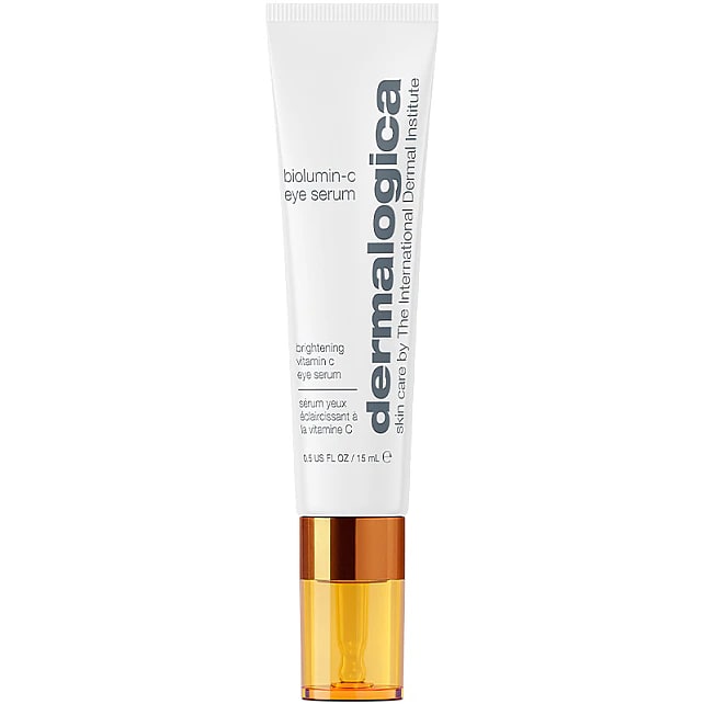 Dermalogica Biolumin-C Eye Serum - Aydınlatıcı Etkili Göz Çevresi Bakım Serumu