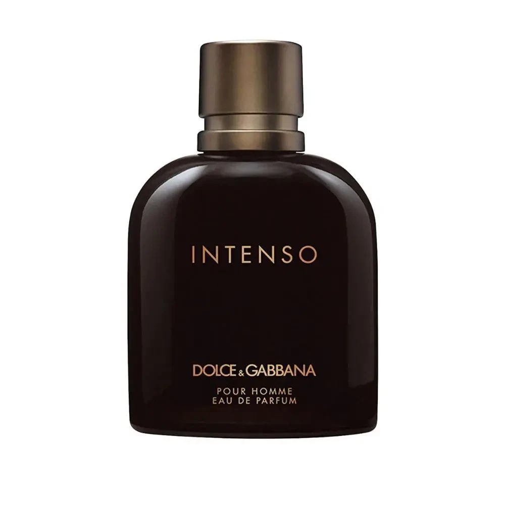 Dolce Gabbana Pour Homme Intenso EDP Erkek Parfüm - Dilay Kozmetik