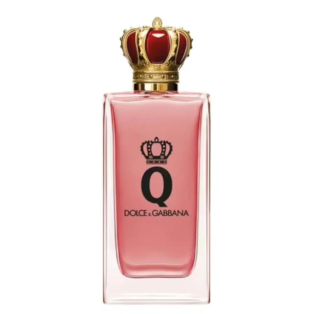 Dolce Gabbana Dolce & Gabbana Q Intense EDPI Kadın Parfüm - Dilay Kozmetik
