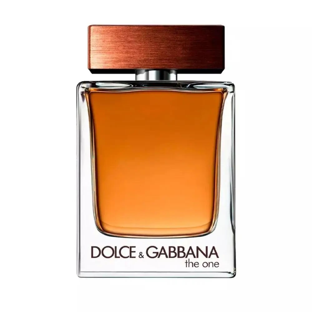 Dolce Gabbana The One For Man EDT Erkek Parfüm - Dilay Kozmetik
