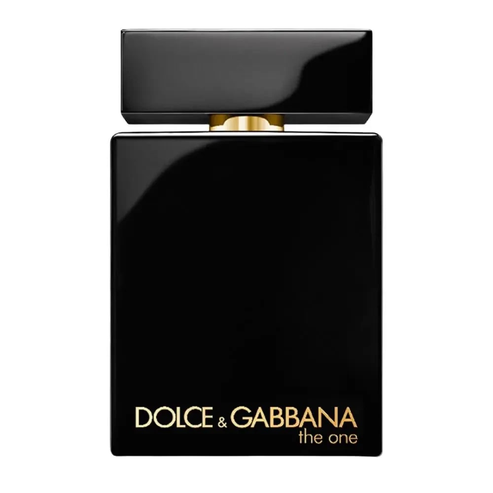 Dolce Gabbana The One For Men Intense EDP Erkek Parfüm - Dilay Kozmetik