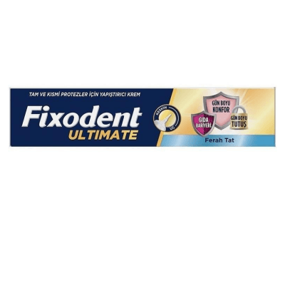 Fixodent Dermokozmetik ve Anne/Bebek Satış Sitesi