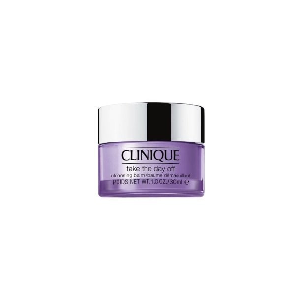 Clinique Take The Day Off Makyaj ve Yüz Temizleme Balmı