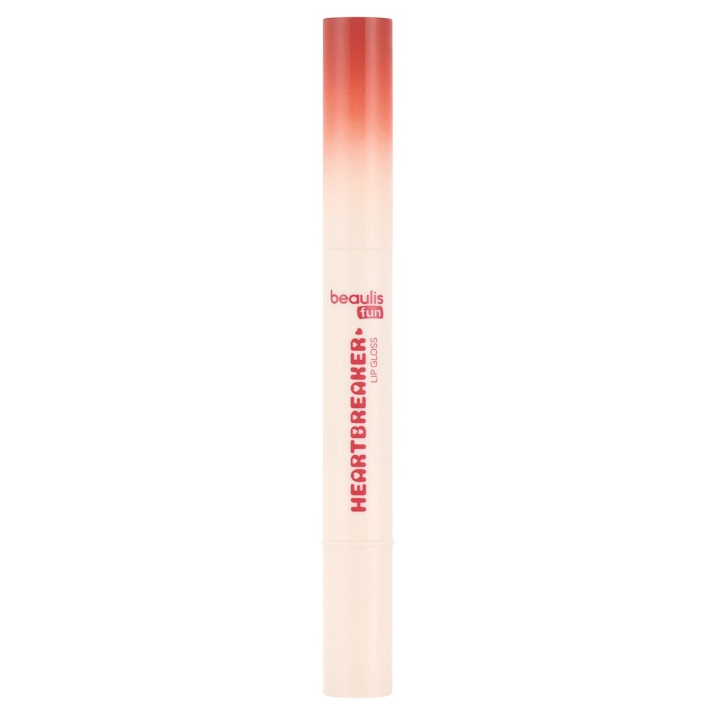 Beaulis Fun Heartbreaker Dudak Parlatıcısı 118 Soft Block