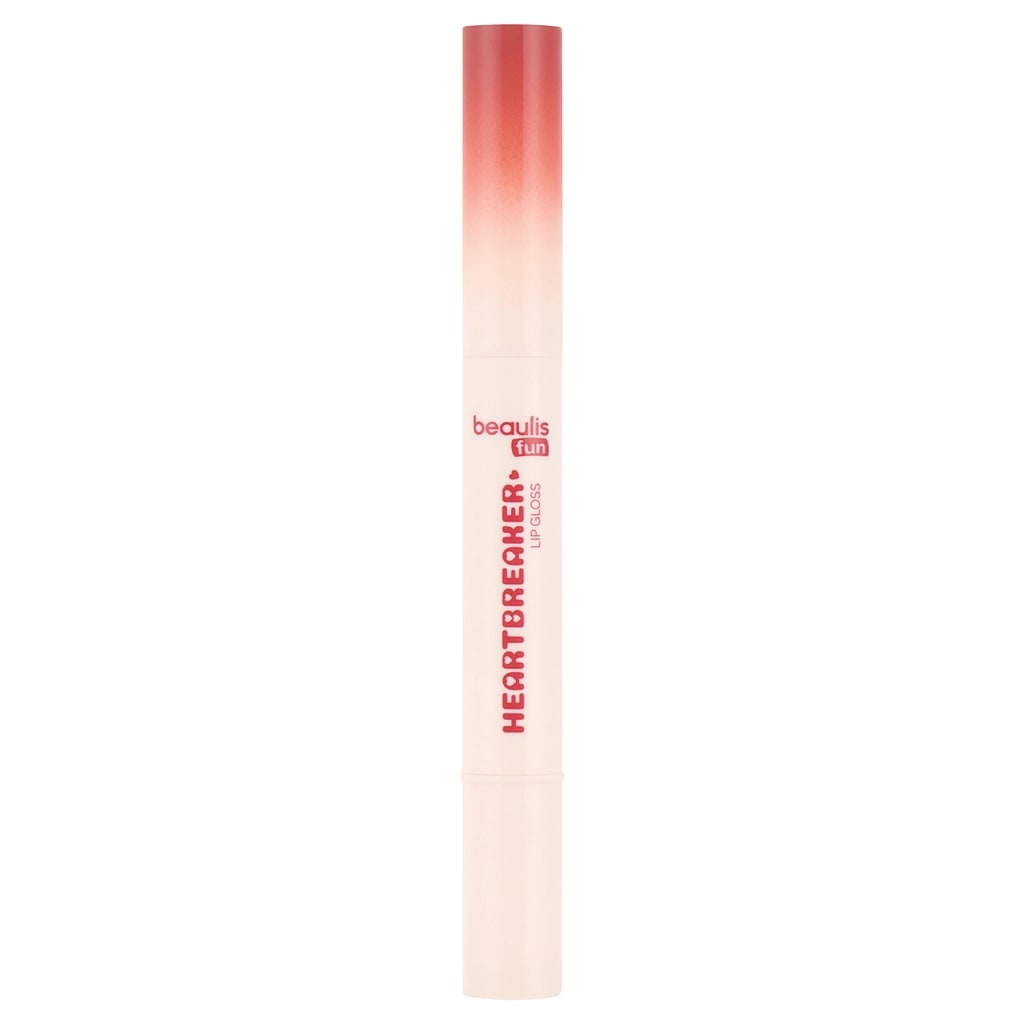 Beaulis Fun Heartbreaker Dudak Parlatıcısı 615 Ghosted Rose