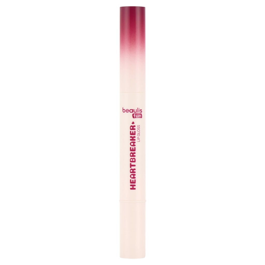 Beaulis Fun Heartbreaker Dudak Parlatıcısı 616 Muted Crush