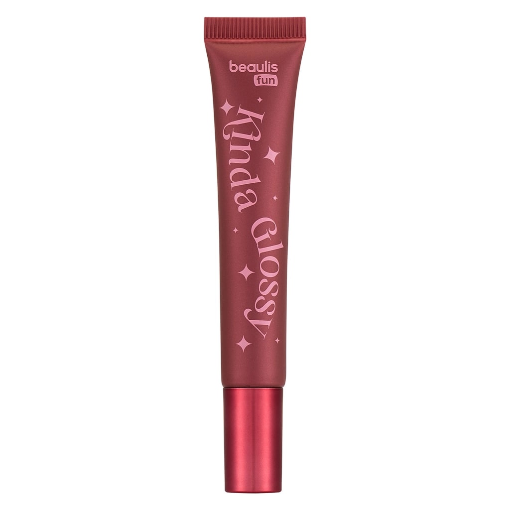 Beaulis Fun Kinda Glossy Dudak Parlatıcısı 537 Hot Cherry