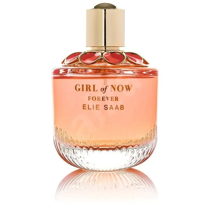 Elie Saab Girl Of Now Forever EDP Kadın Parfüm - Dilay Kozmetik