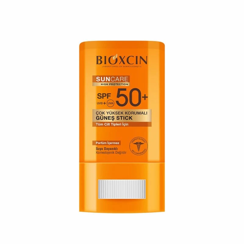 Bioxcin Sun Care Güneş Stick SPF50