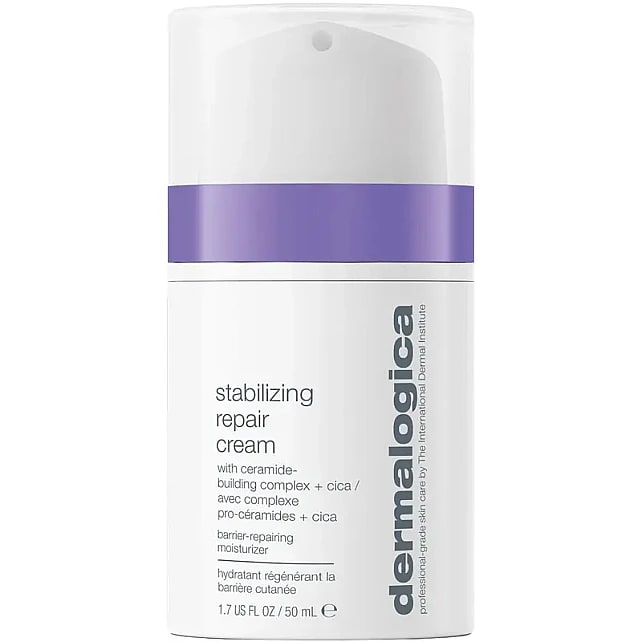 Dermalogica Stabilizing Repair Cream - Hassasiyet Karşıtı Nemlendirici