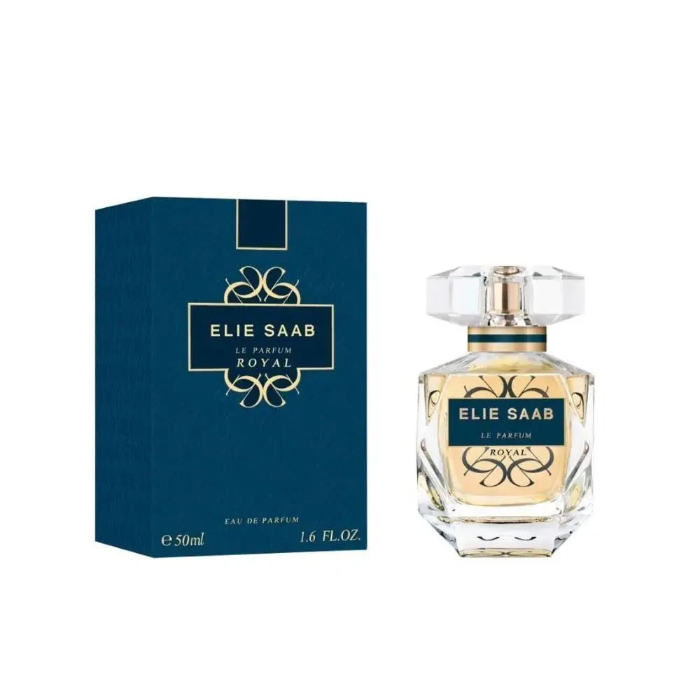 Elie Saab Le Parfum Royal EDP Kadın Parfüm - Dilay Kozmetik