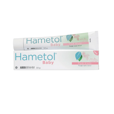 Hametol Baby Pişik Kremi