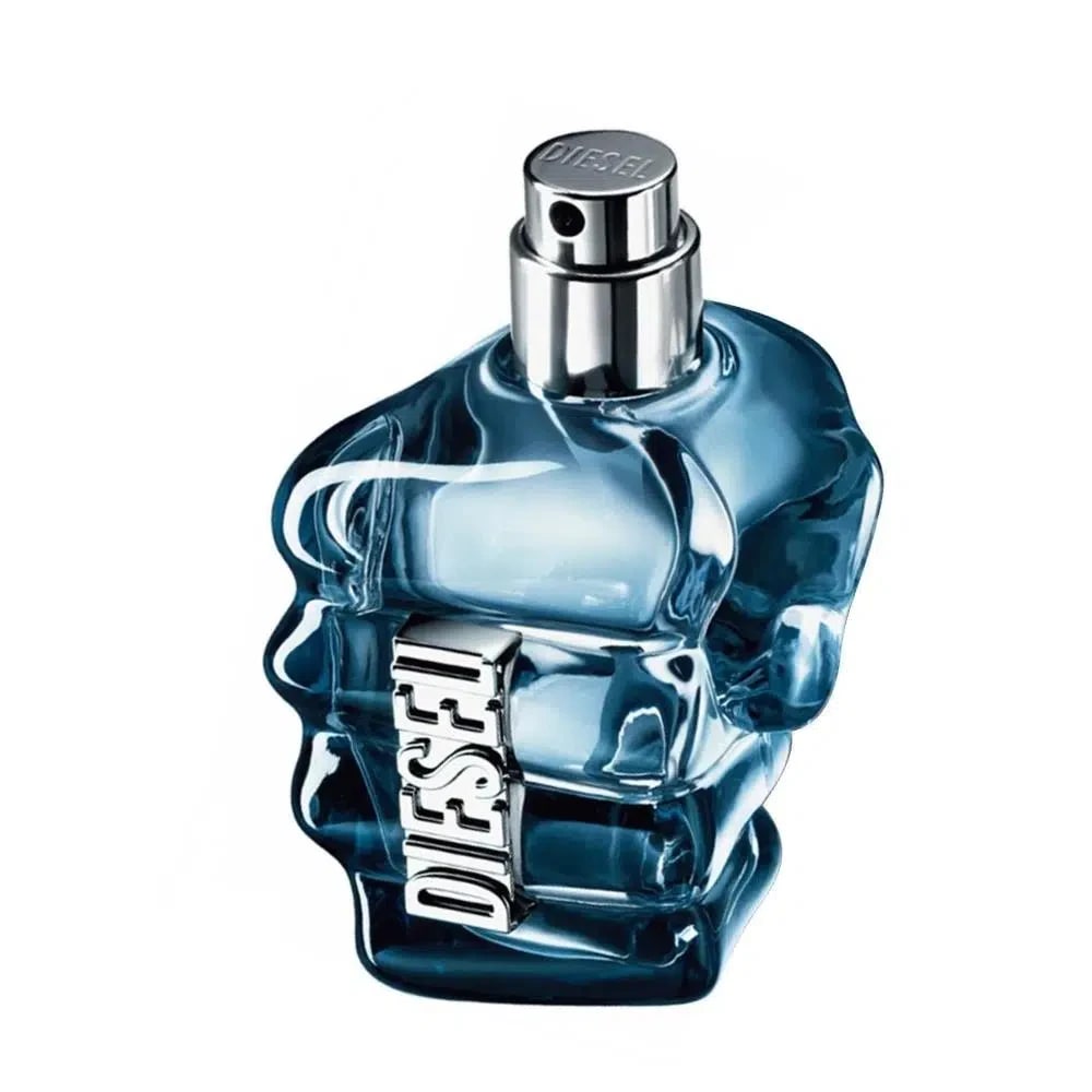 Diesel Only The Brave EDT Erkek Parfümü