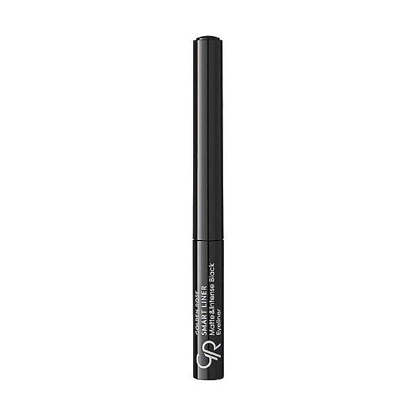 Golden Rose Smart Liner Matte & İntense Mat Eyeliner