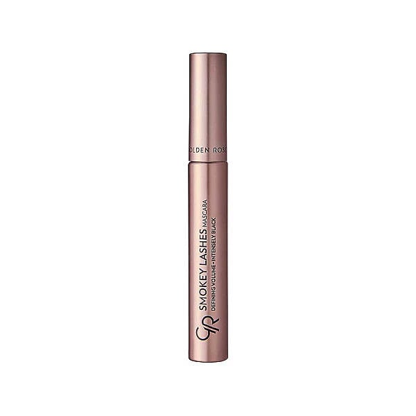 Golden Rose GR Smokey Lashes Mascara - Maskara : Golden Rose