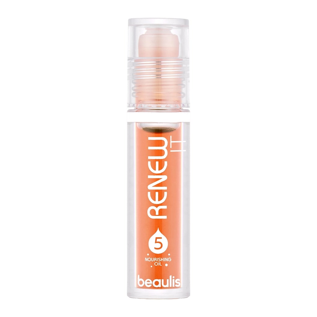 Beaulis Renew It Dudak Yağı 336 Cherry Lady