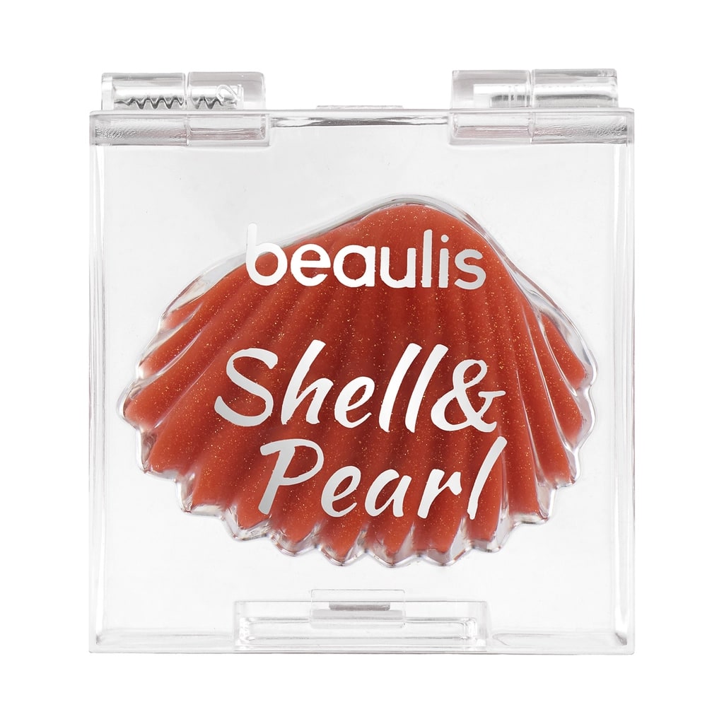 Beaulis Shell & Pearl Dudak Balmı 354 Lagoon