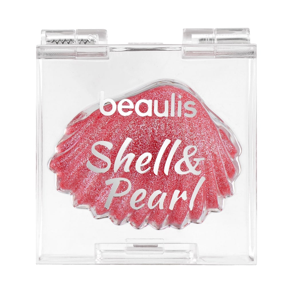 Beaulis Shell & Pearl Dudak Balmı 622 Hibiscus