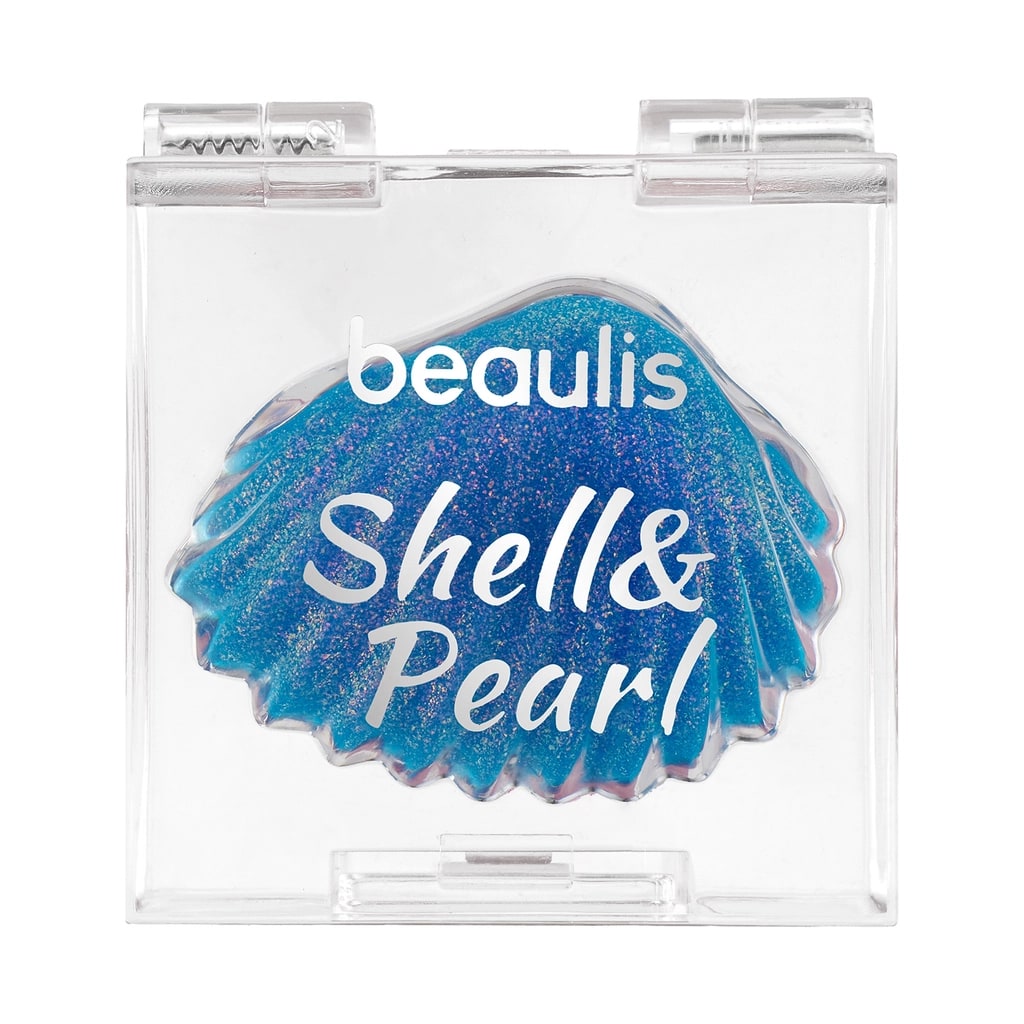 Beaulis Shell & Pearl Dudak Balmı 685 Mermaid