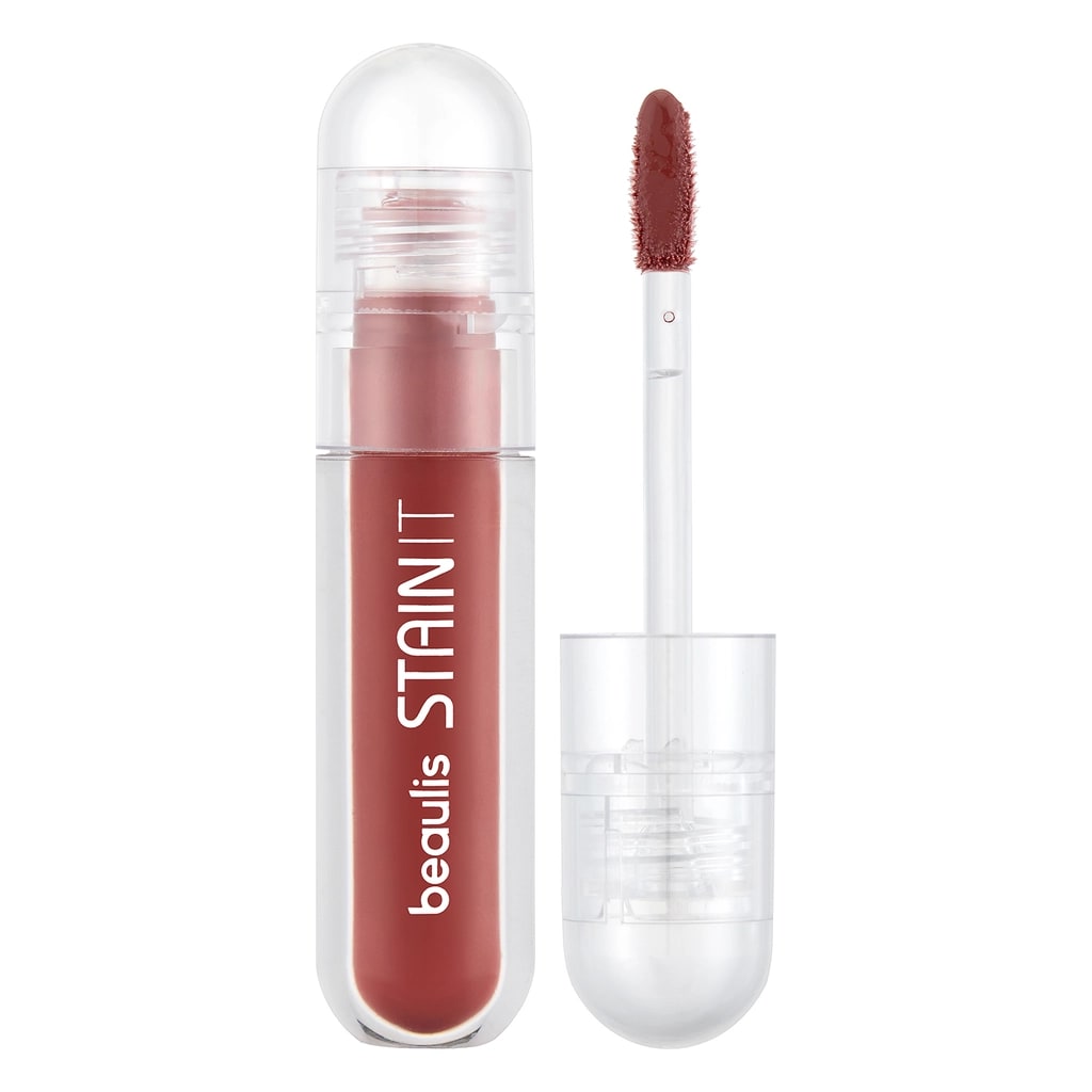Beaulis Stain It Tint Dudak Parlatıcısı 384 Flame Kiss