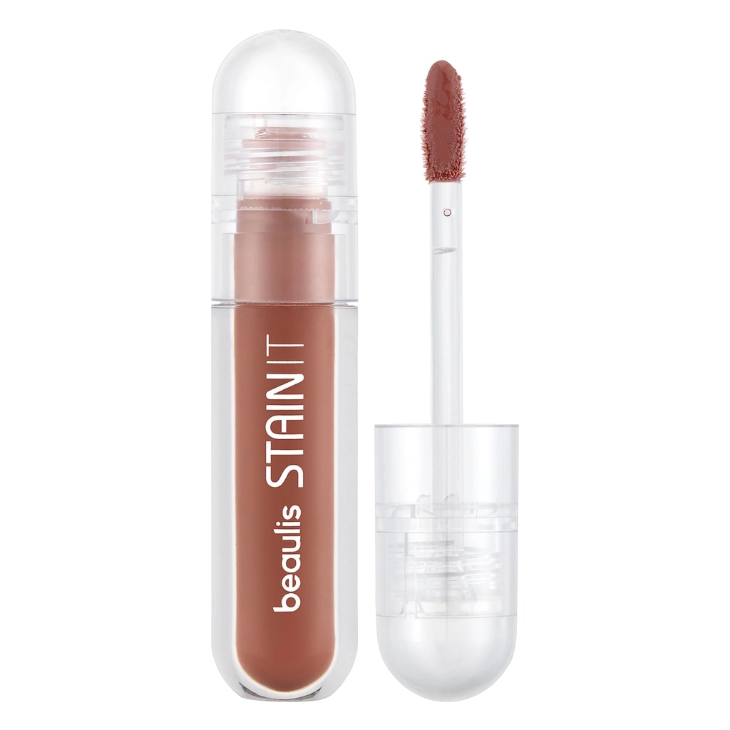 Beaulis Stain It Tint Dudak Parlatıcısı 389 Amber Bloom