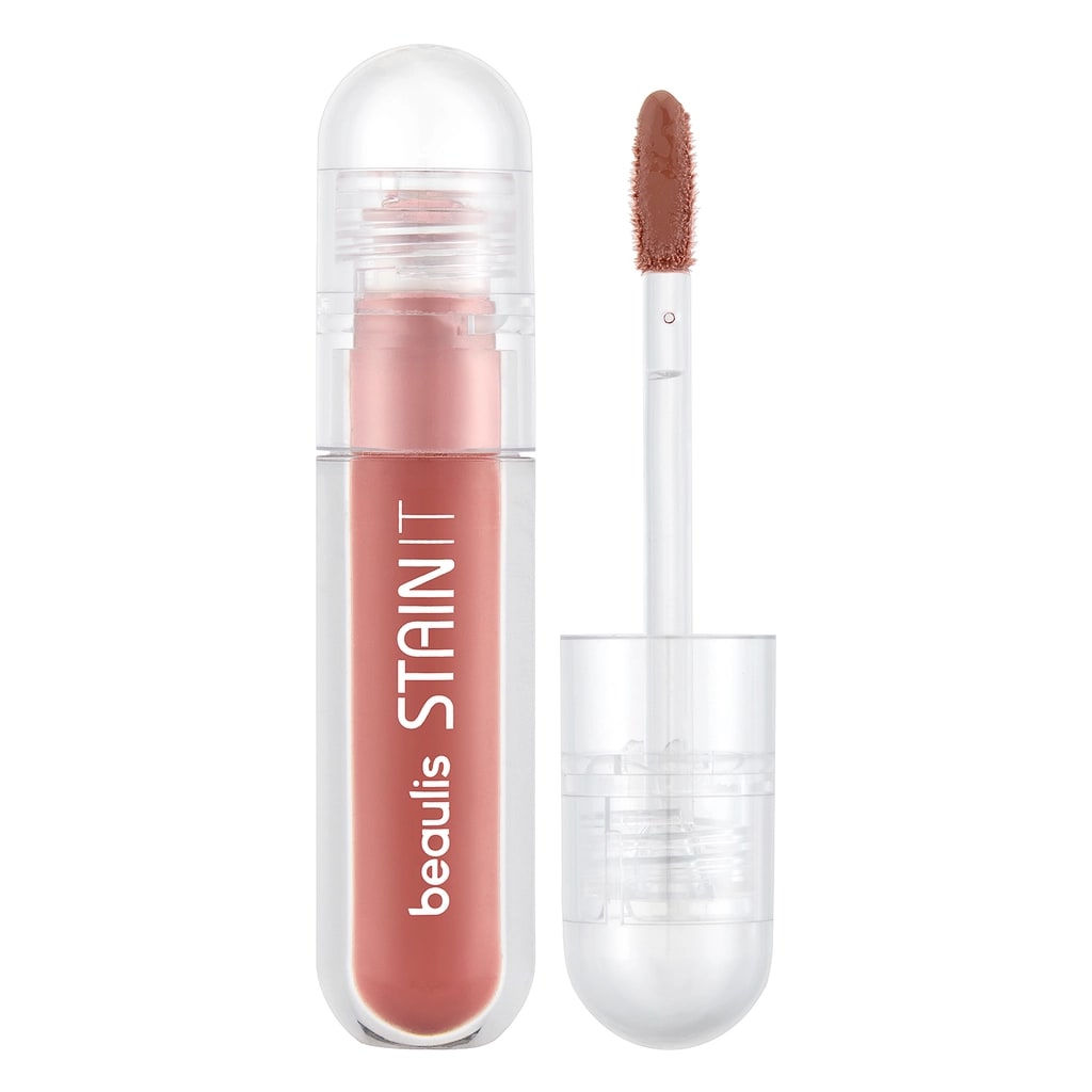 Beaulis Stain It Tint Dudak Parlatıcısı 571 Hazy Pink