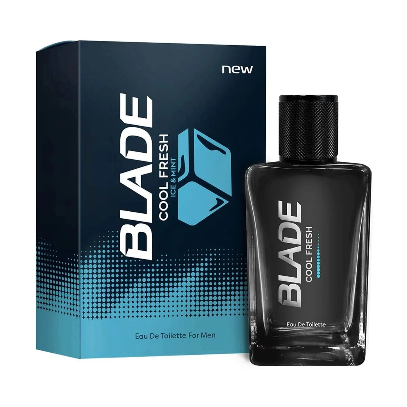 Blade Cool Fresh EDT Erkek Parfüm