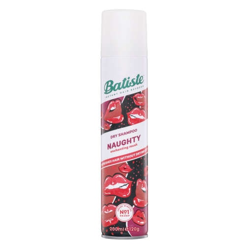Batiste Naughty Dry Shampoo