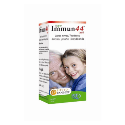 Hiper Farma Hyper Immun44