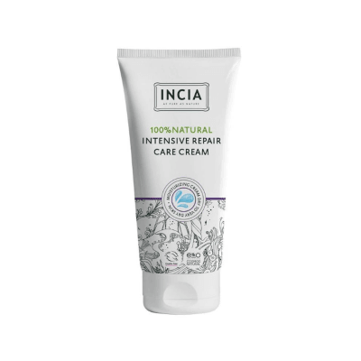 Incia %100 Doğal Onarıcı Bakım Kremi