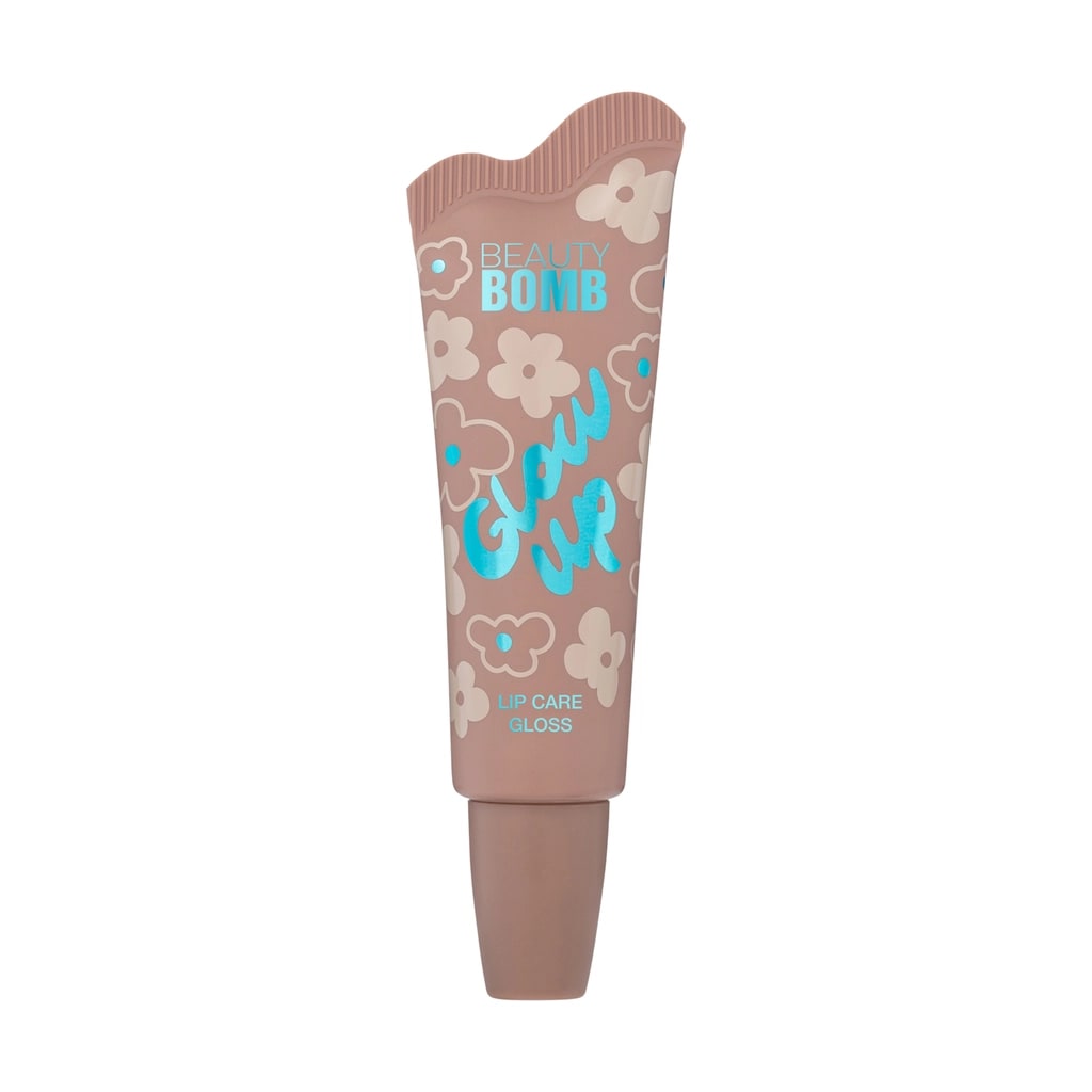 Beauty Bomb Glow Up Dudak Parlatıcısı 01