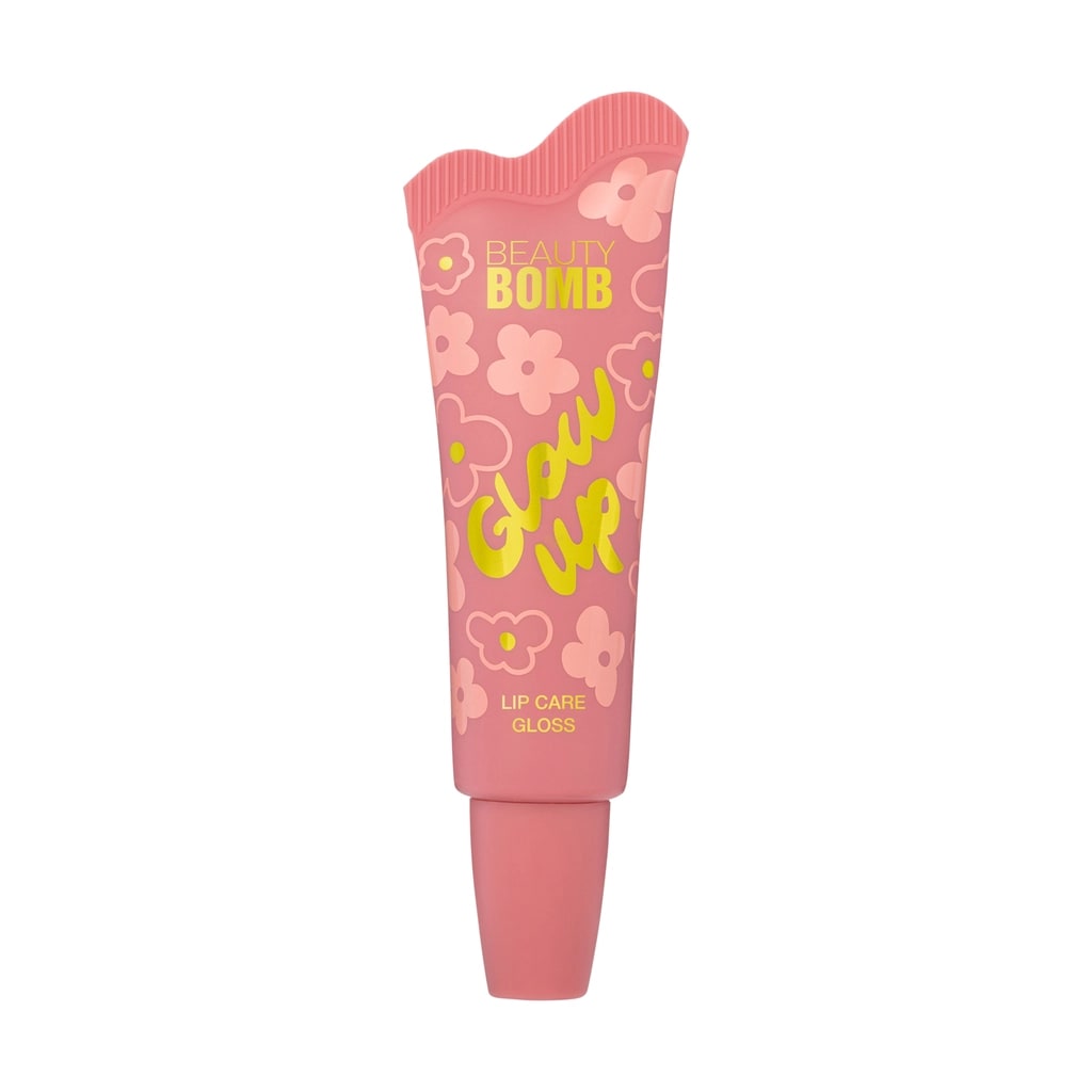 Beauty Bomb Glow Up Dudak Parlatıcısı 02