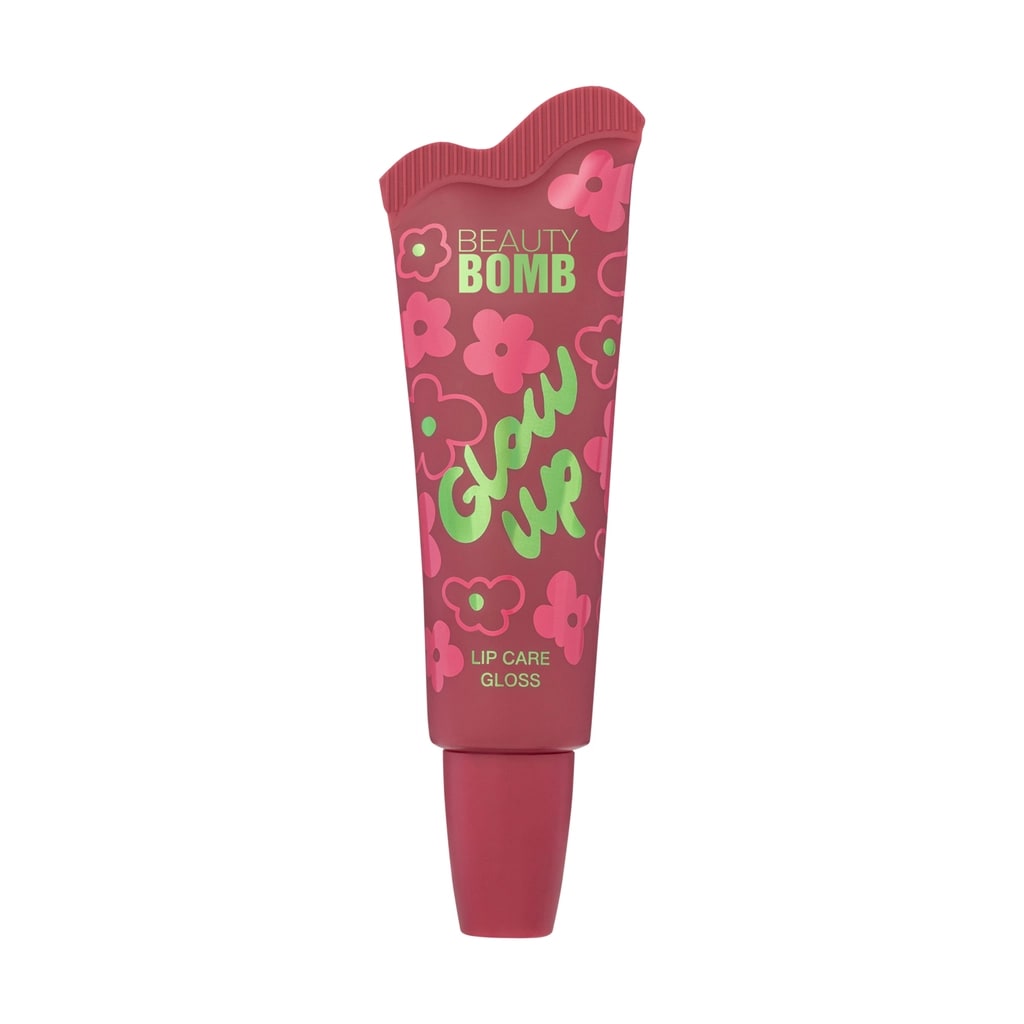 Beauty Bomb Glow Up Dudak Parlatıcısı 03