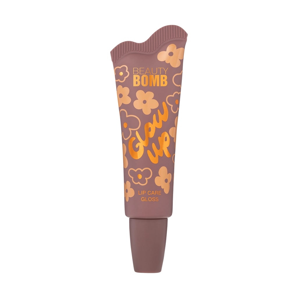Beauty Bomb Glow Up Dudak Parlatıcısı 04