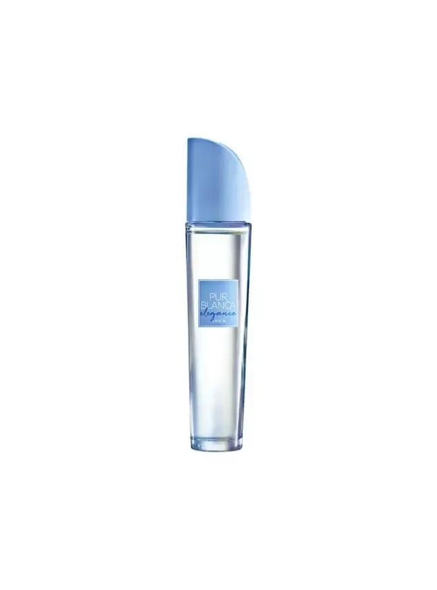 Avon Pur Blanca Elegance Kadın Parfüm EDT Parfümler Avon