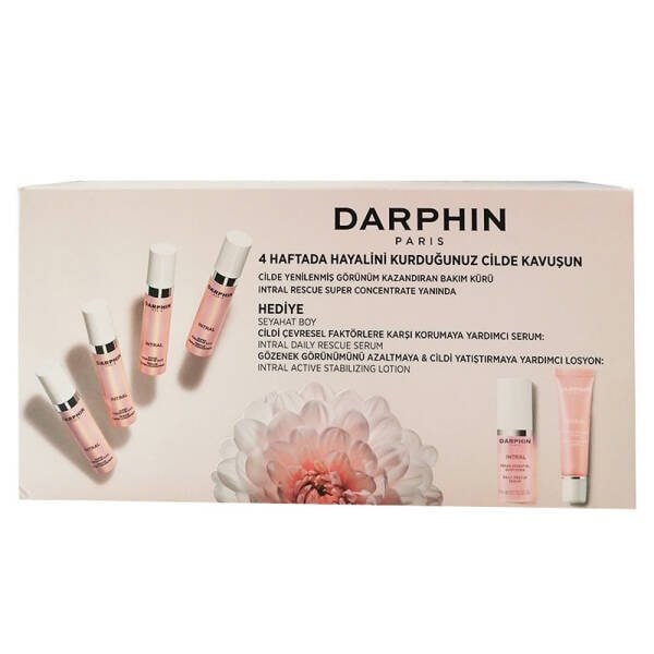 Darphin Intral Bakım Seti
