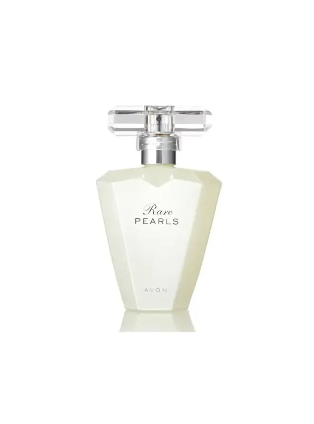 Avon Rare Pearls Kadın Parfüm EDP Parfümler Avon