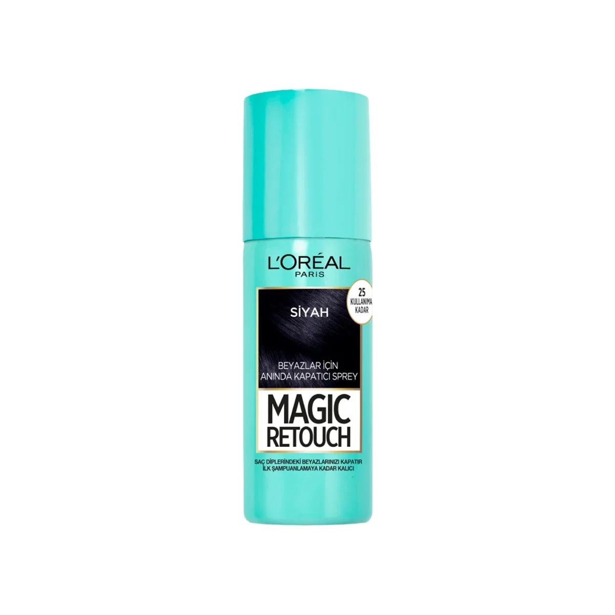 MAGIC RETOUCH Magıc Retouch Sprey