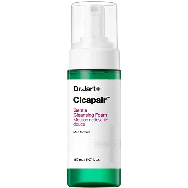 Dr.Jart+ Cicapair Gentle Cleansing Foam - Temizleyici Köpük