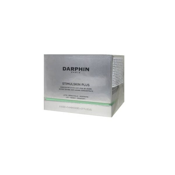 Darphin Stimulskin Plus Anti Aging Yüz Bakım Konsatresi