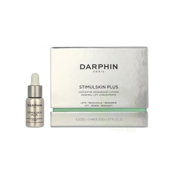 Darphin Stimulskin Plus Yaşlanma Karşıtı Bakım Konsantresi