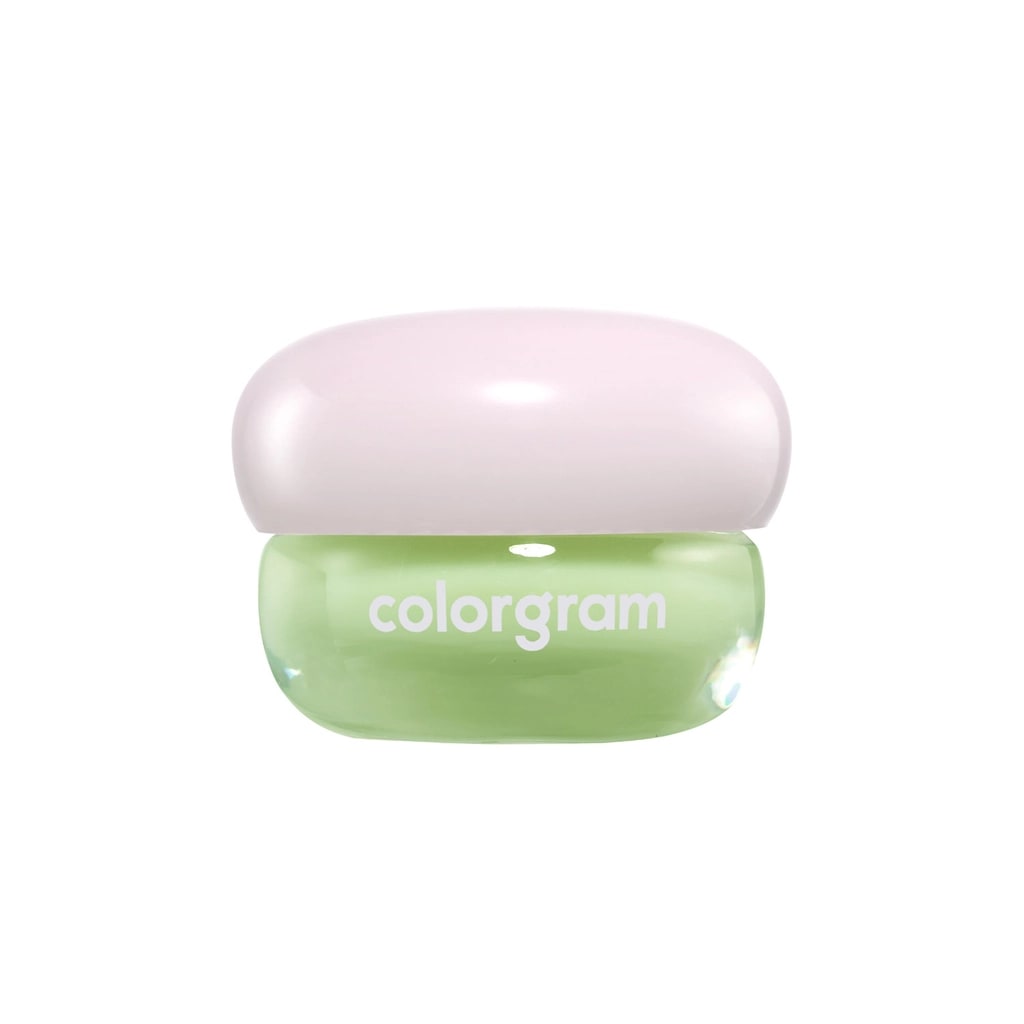 Colorgram Tintin Dory Lip Jam Dudak Parlatıcısı 01 Shine Muscat Jam
