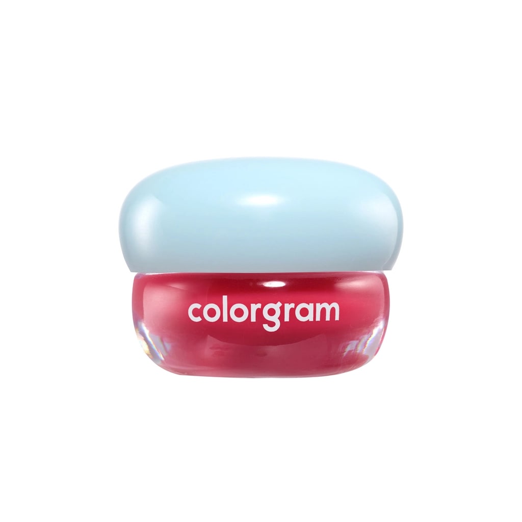 Colorgram Tintin Dory Lip Jam Dudak Parlatıcısı 06 Cherry Jam