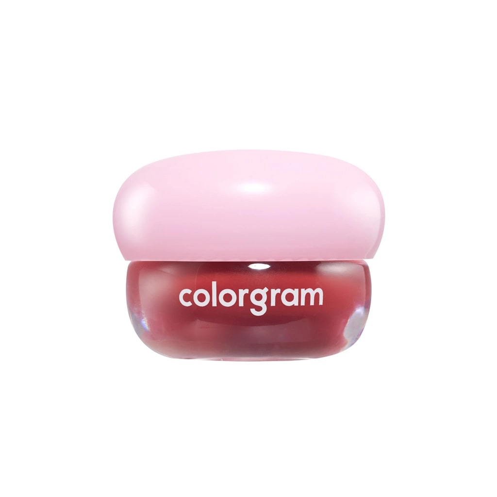 Colorgram Tintin Dory Lip Jam Dudak Parlatıcısı 07 Fig Jam