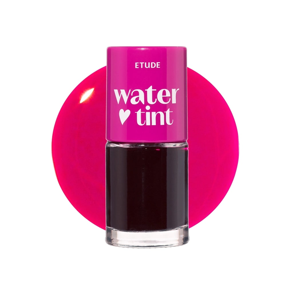 Etude Dear Darling Water Tint 01 Strawberry