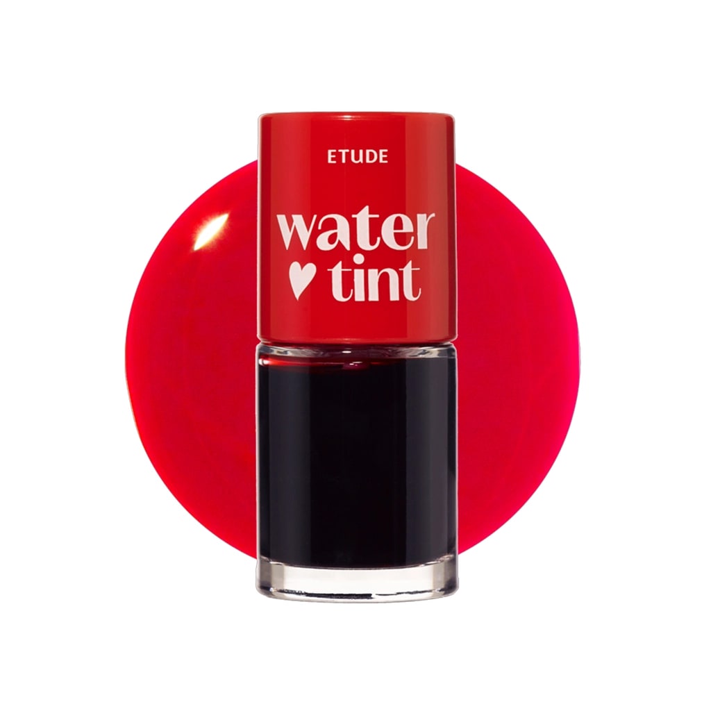 Etude Dear Darling Water Tint 02 Cherry